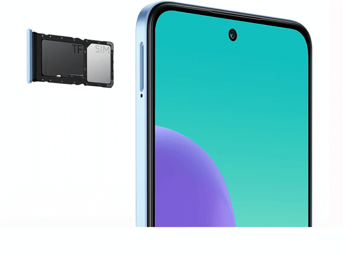 Xiaomi Redmi 12 8gb ram, 256gb