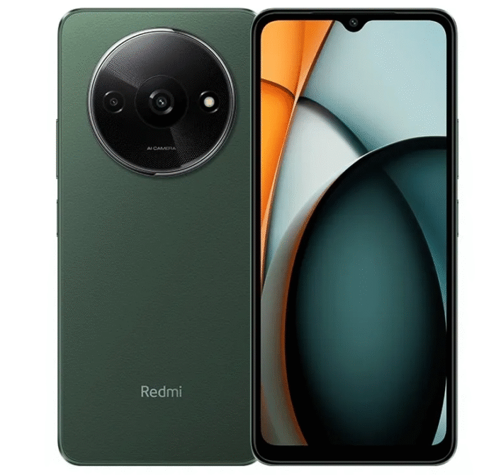 Xiaomi Redmi A3 4gb ram, 128gb