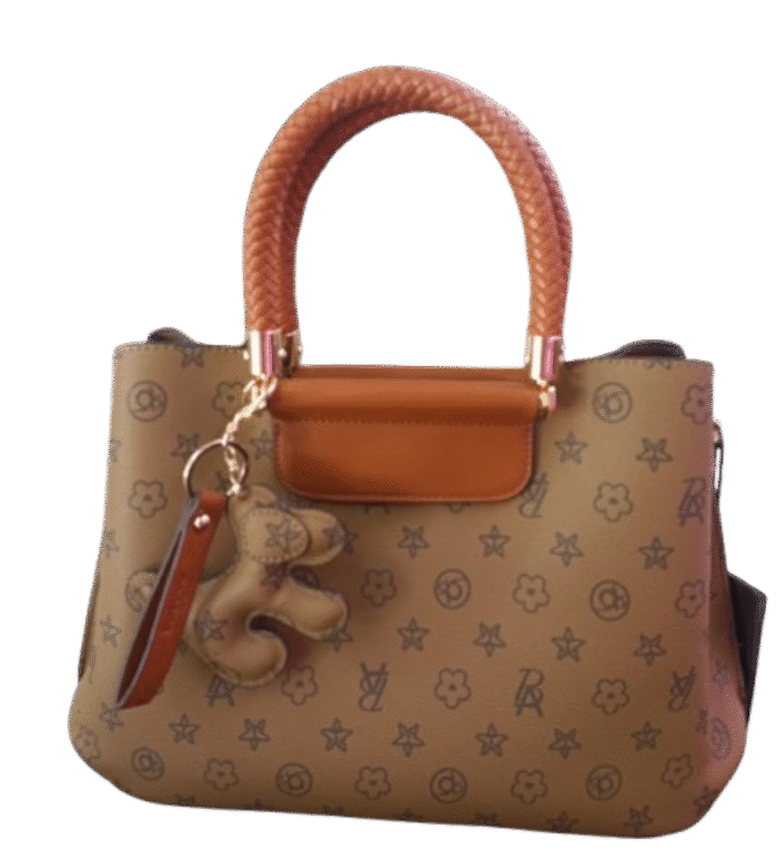 Bolsa Borboleta Azul F49