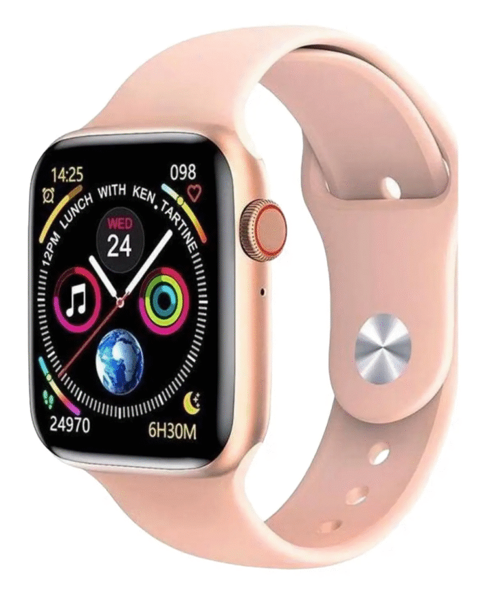 RELOGIO INTELIGENTE W26