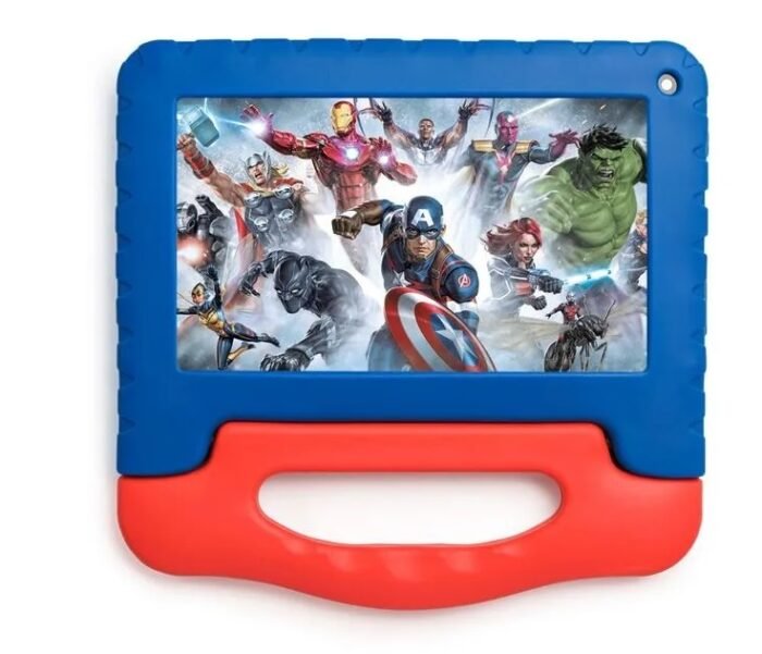 Tablet Marvel Avengers 64gb -4gb ram