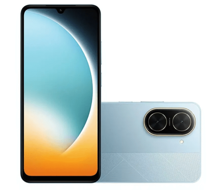 Xiaomi Poco C71 64Gb - 3gb ram