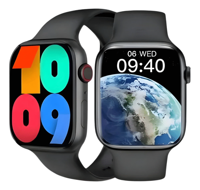 Relogio Inteligente W35+