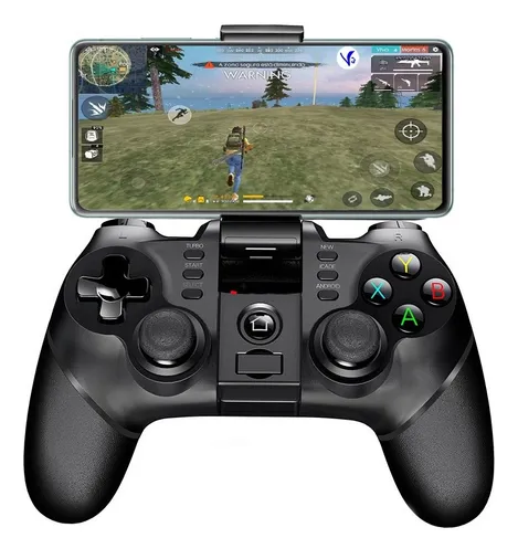 Controle Console Celular Bluetooth Manete Android