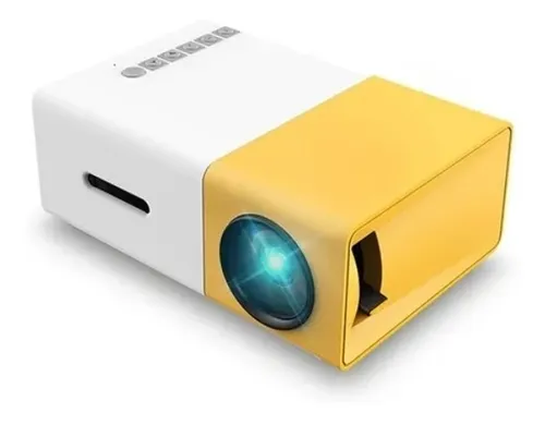 Projetor Led Projector the most cost-efficient high resolution