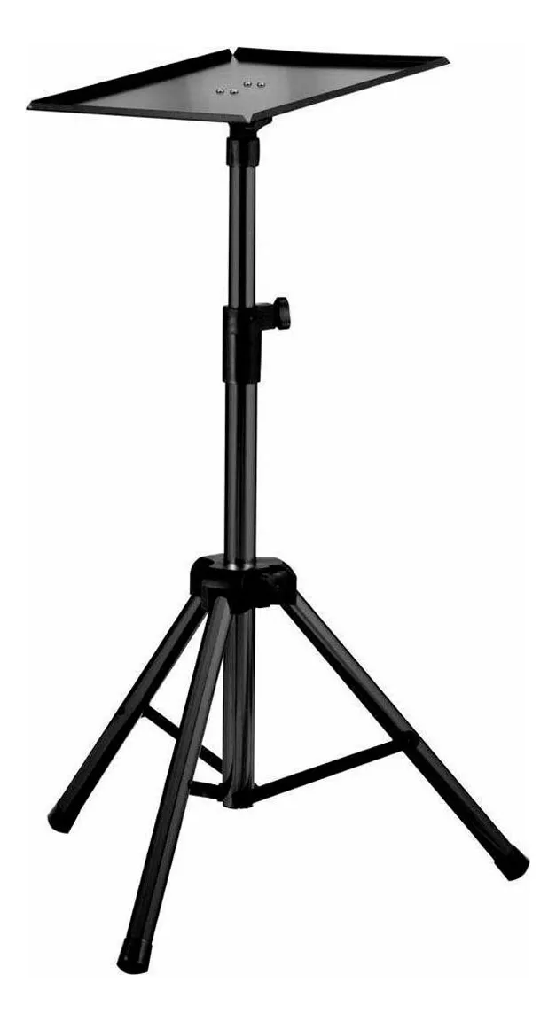 Pedestal para Projetor 360º