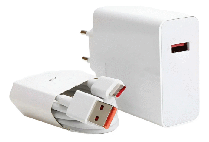 fonte xiaomi tipo c 120w