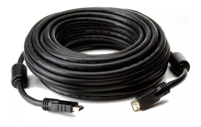 Cabo Hdmi 15m Blindado 4k 3d 1.4 19