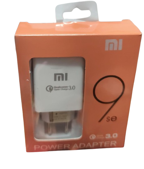 FONTE TIPO C MI 9SE XIAOMI