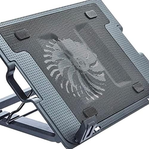 suporte para notebook com cooler