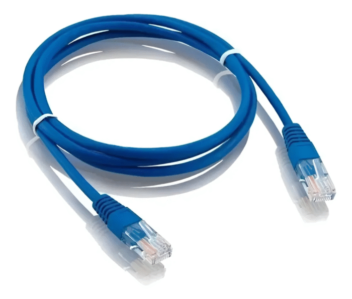 Patch Cord Rj45 Cat6 1,50 M