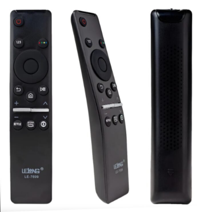 Controle Remoto Samsung Smart 4k