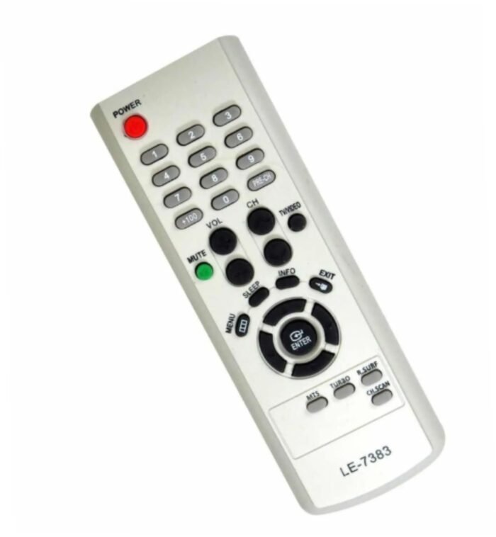 Controle Remoto Samsung Turbo