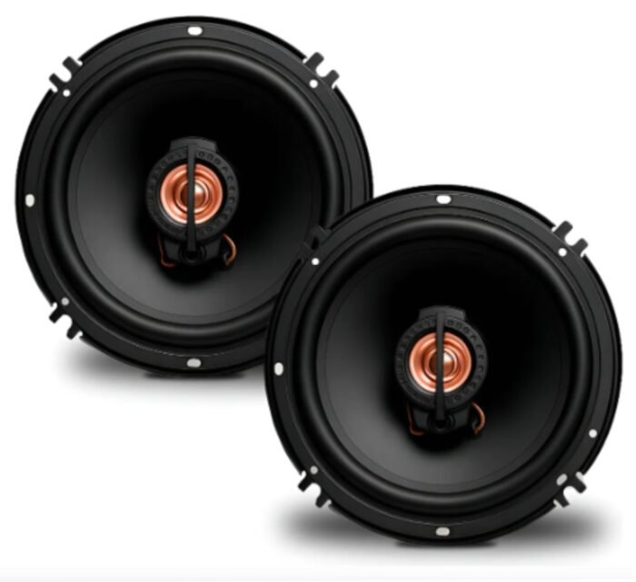 Alto Falante Automotivo "6"