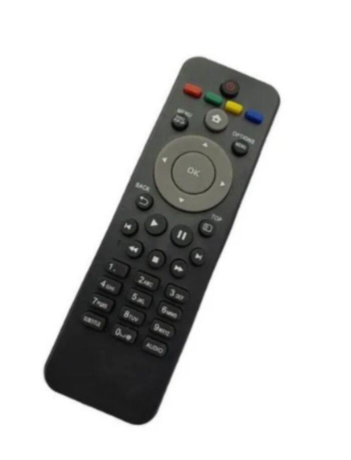 Controle Remoto TV Phillips Smart