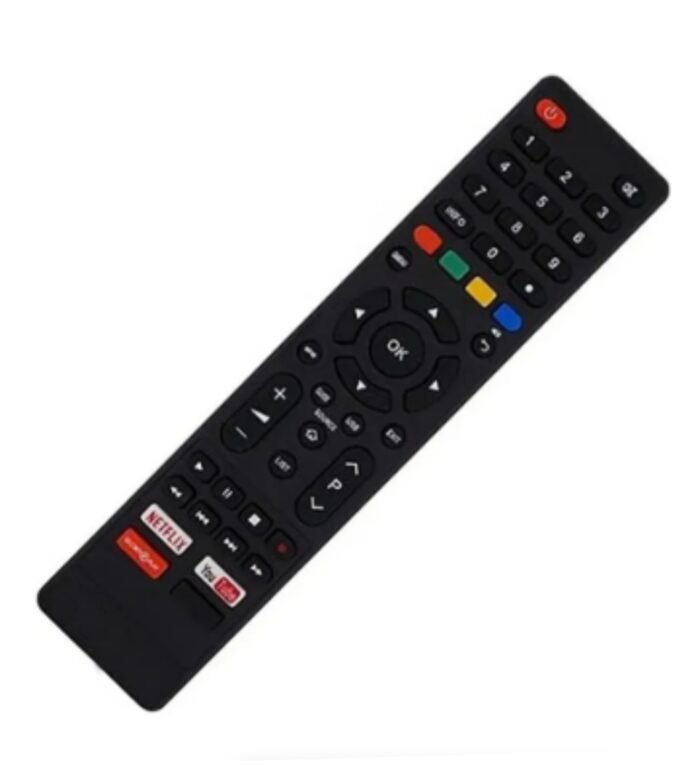 Controle Remoto TV Philco Smart
