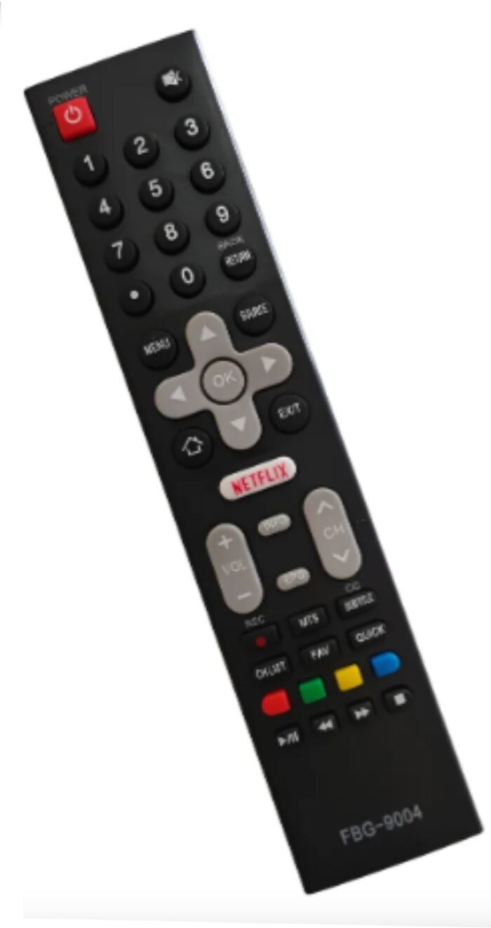 Controle Remoto TV Philco Smart