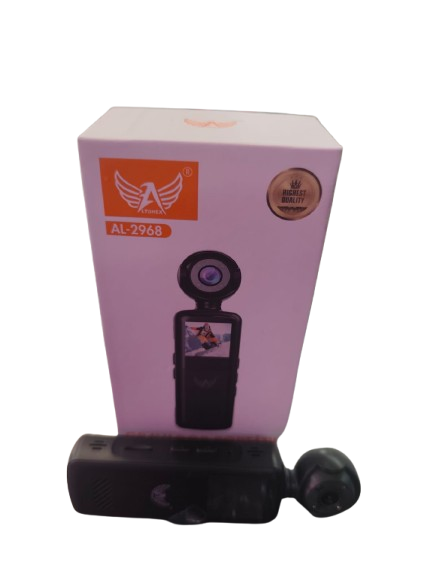 Gravador Portatil Multifuncional