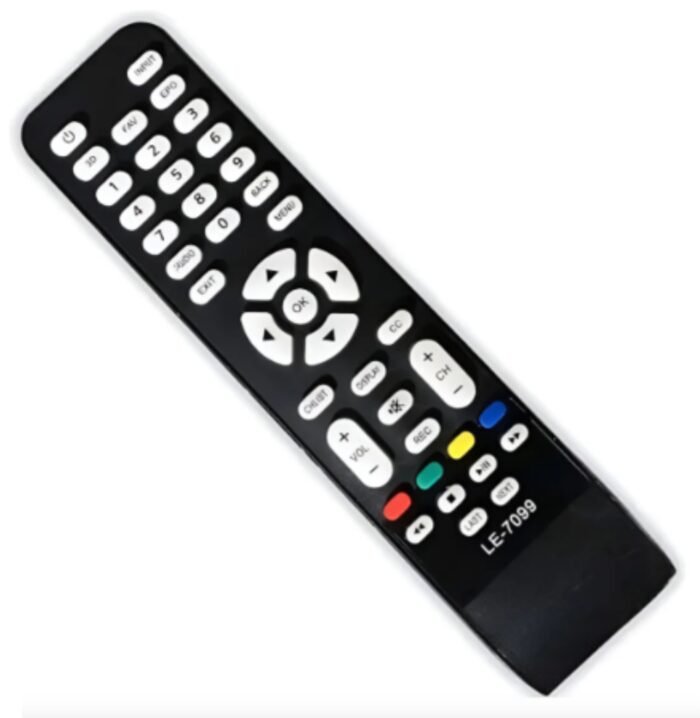 Controle Remoto TV AOC LCD