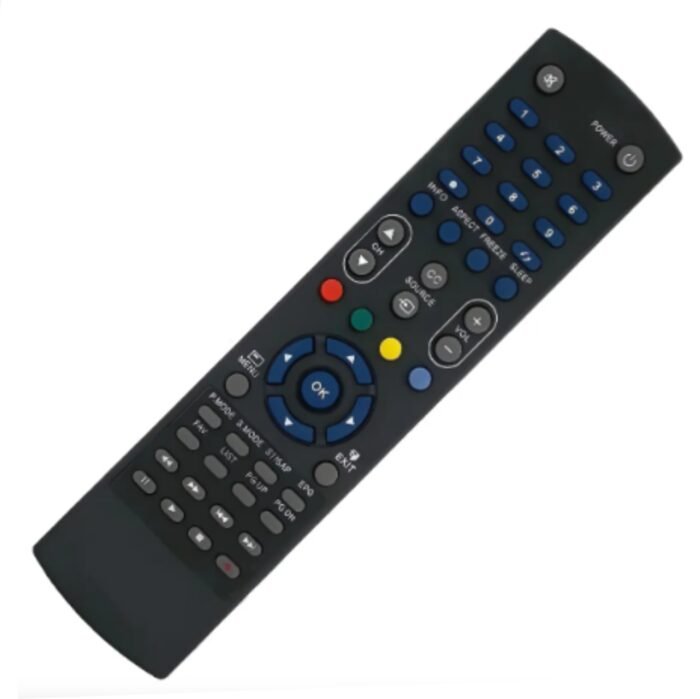 Controle Remoto Tv CCE Lcd