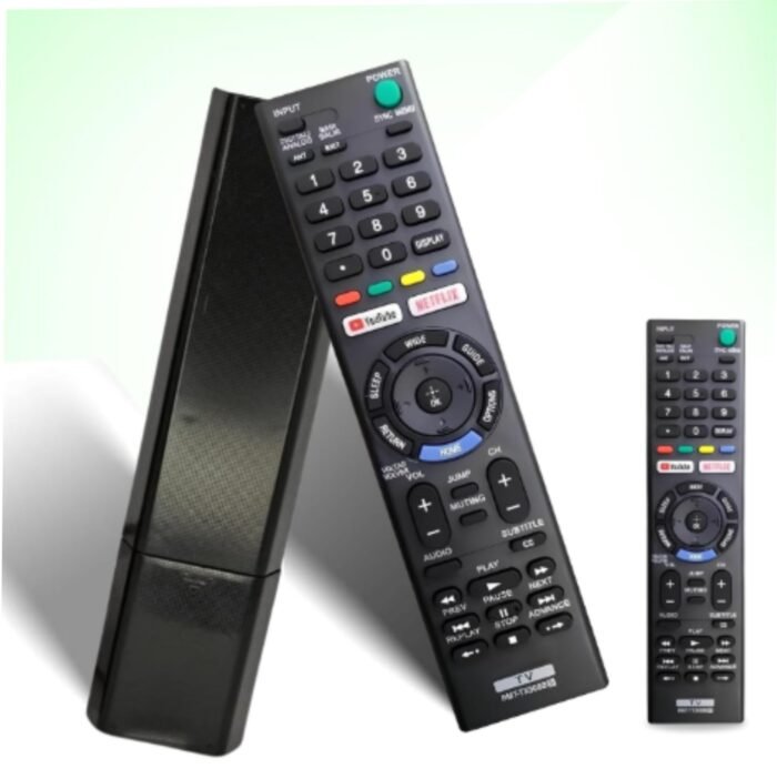 Controle Remoto TV Sony Smart