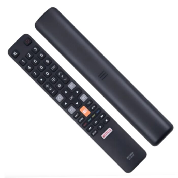 Controle Remoto TV TCL /Semp Thosiba Smart