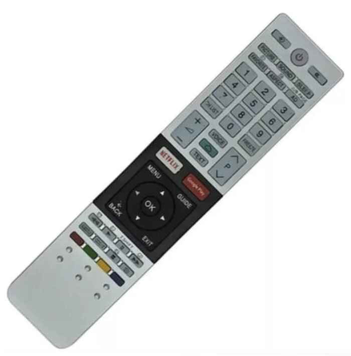 Controle Remoto TV Semp Toshiba Smart
