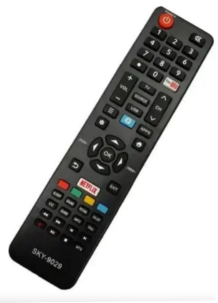 Controle Remoto TV Semp Toshiba Smart