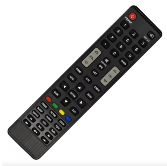 Controle Remoto TV Semp Toshiba lcd