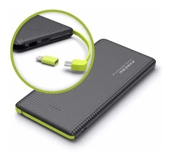 Power bank 10000mah
