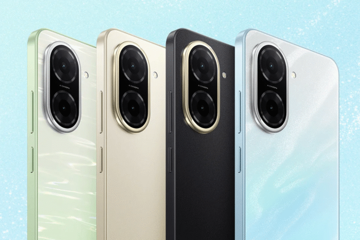 Xiaomi Redmi A5 64GB, 6 GB RAM - Imagem 5