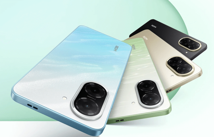 Xiaomi Redmi A5 64GB, 6 GB RAM - Imagem 4
