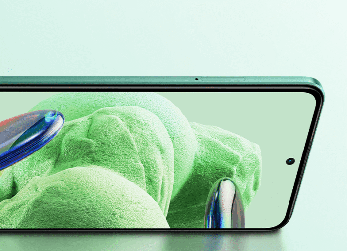 Xiaomi Redmi Note 12 - 256g - 8gb ram - Imagem 2