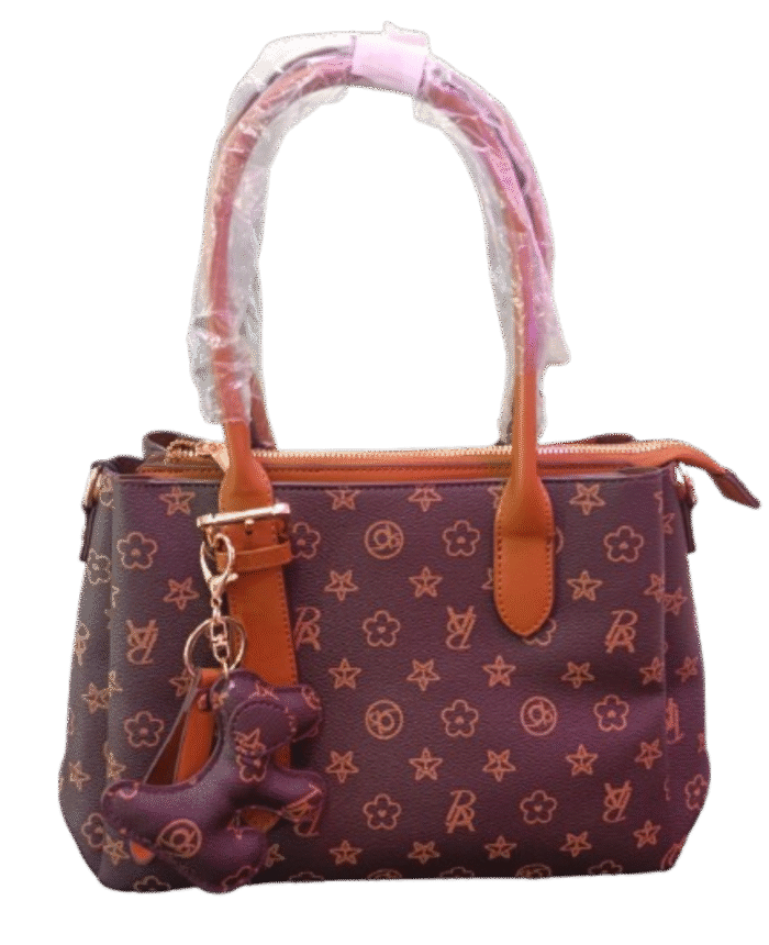 Bolsa Borboleta Azul F51 - Imagem 3
