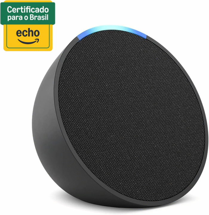 ECHO POP ALEXA