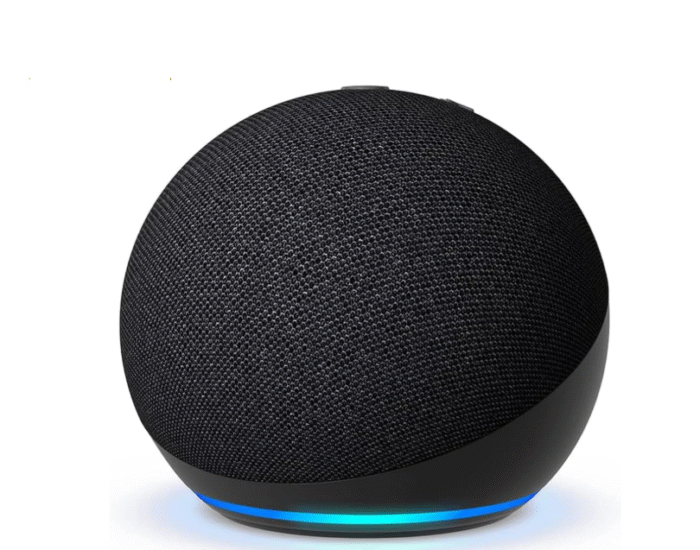 ALEXA ECHO DOT 5 GERAÇÃO - Imagem 3