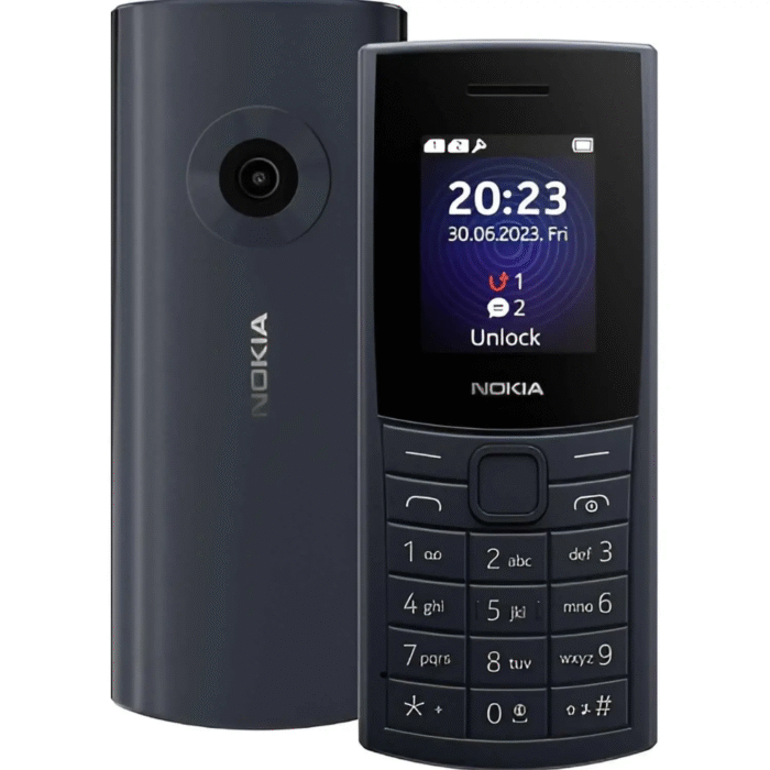 Nokia 110 4g - Imagem 4