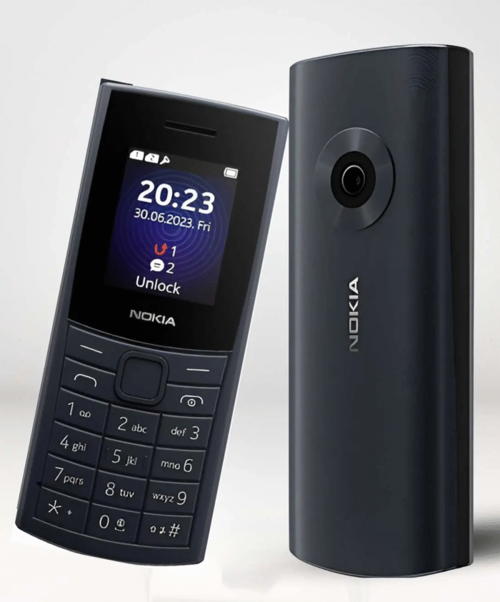 Nokia 110 4g - Imagem 3