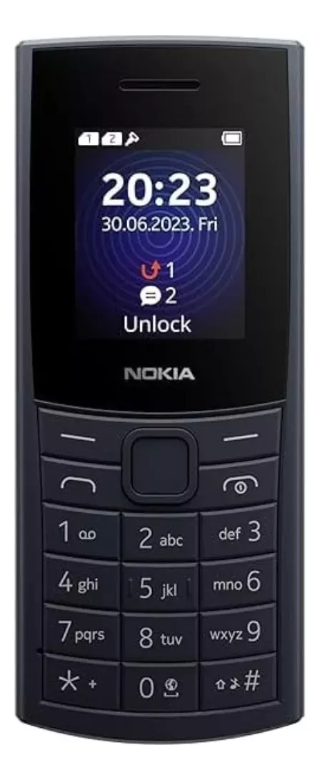 Nokia 110 4g
