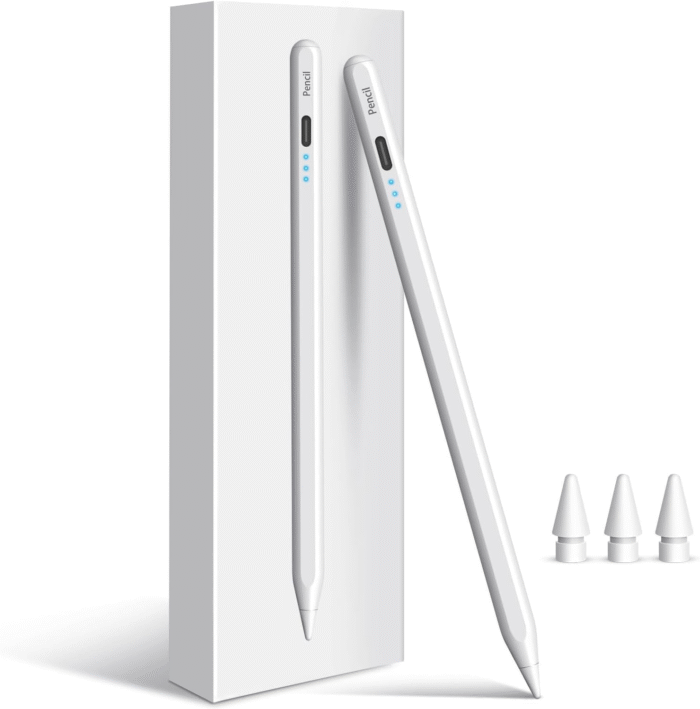 Caneta Pencil apple