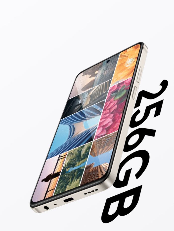 Realme C55 8gb ram -256gb - Imagem 4