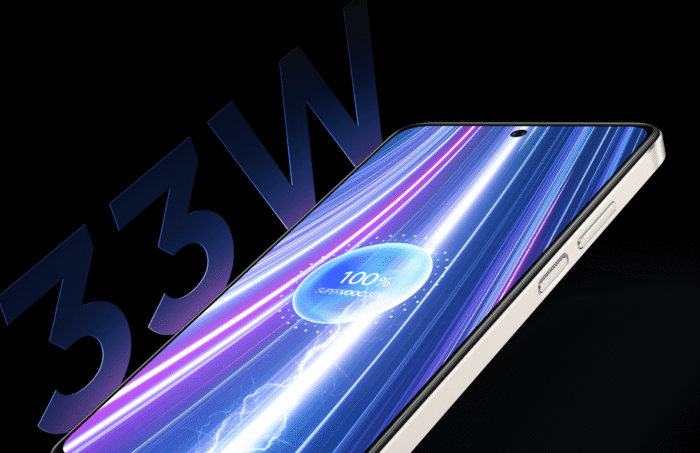 Realme C55 8gb ram -256gb - Imagem 2