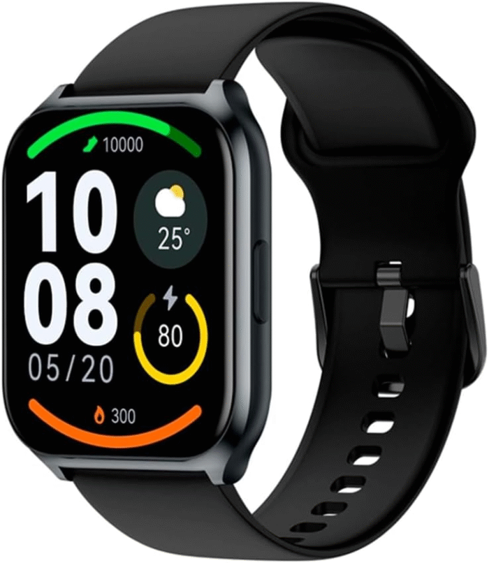 Relogio Inteligente Haylou Watch 2 pro