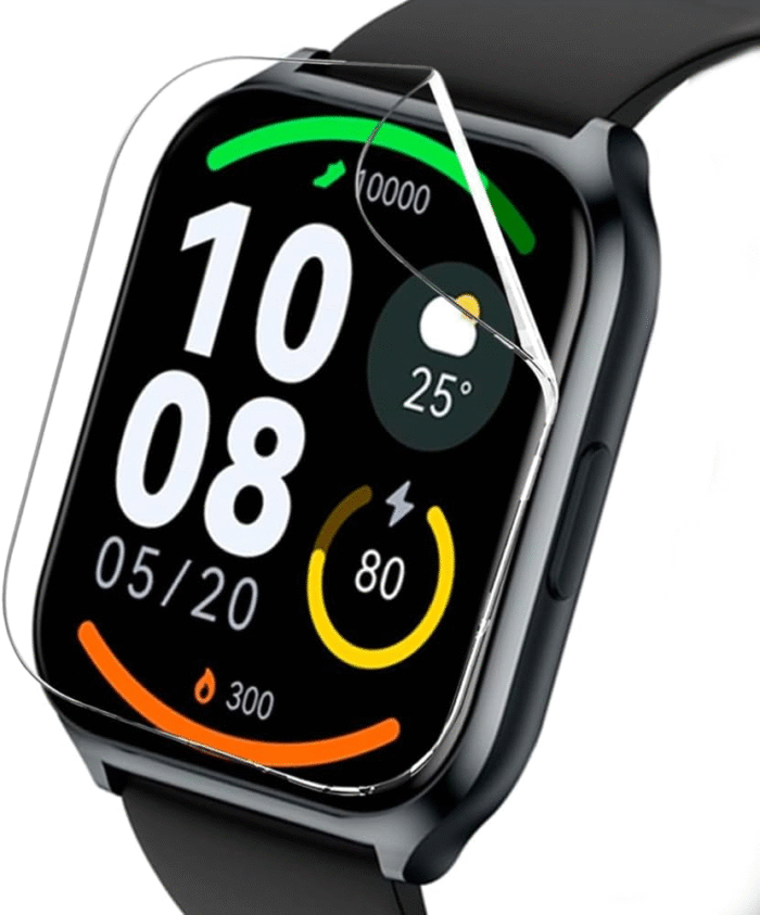 Relogio Inteligente Haylou Watch 2 pro - Imagem 2