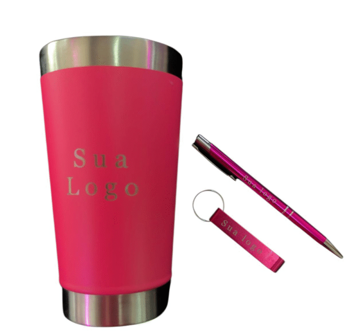 kit personalizado