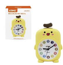 Relógio de Mesa – Lelong LE-8112