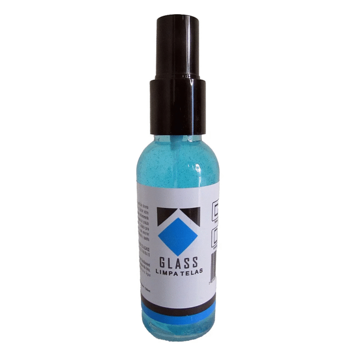 Limpa Telas Líquido Glass 1200ml