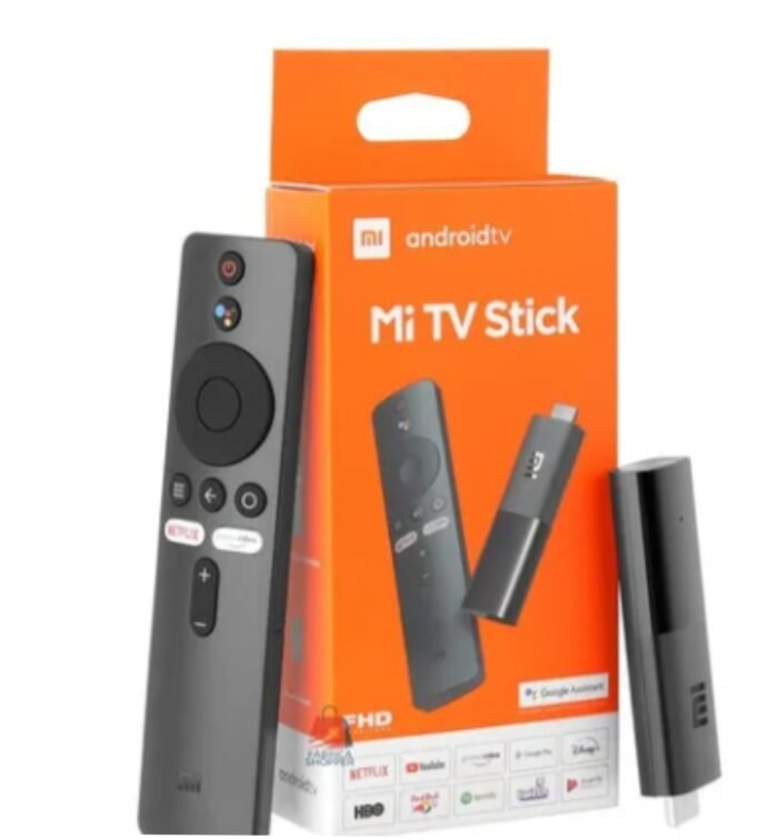 Mi Tv Stick Xiaomi FHD