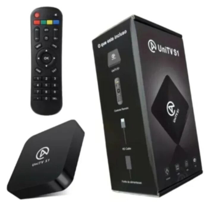Unitv S1