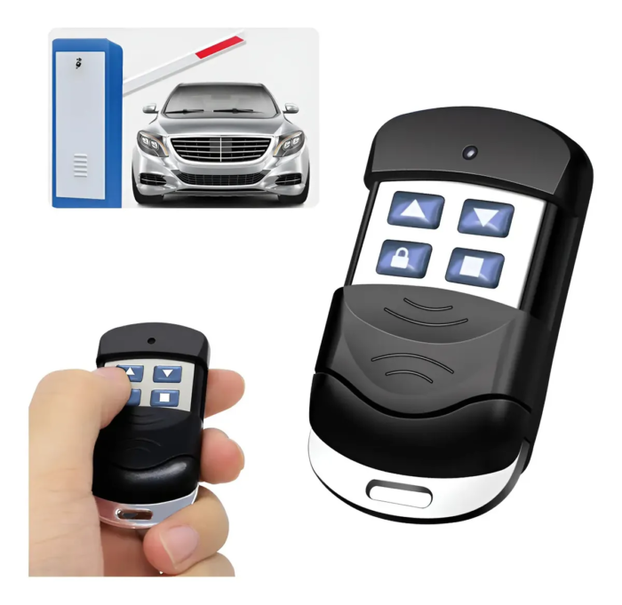 Controle Portao Universal